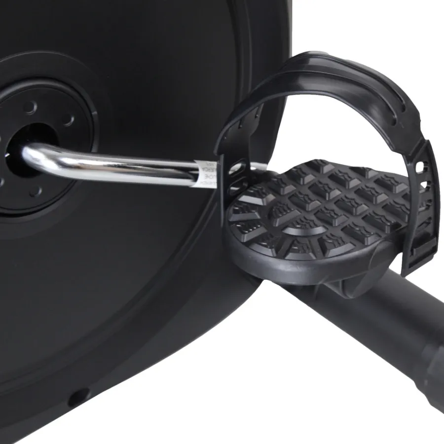 FitFix Sport & Motion|motionscykel B3000 Bike Sort