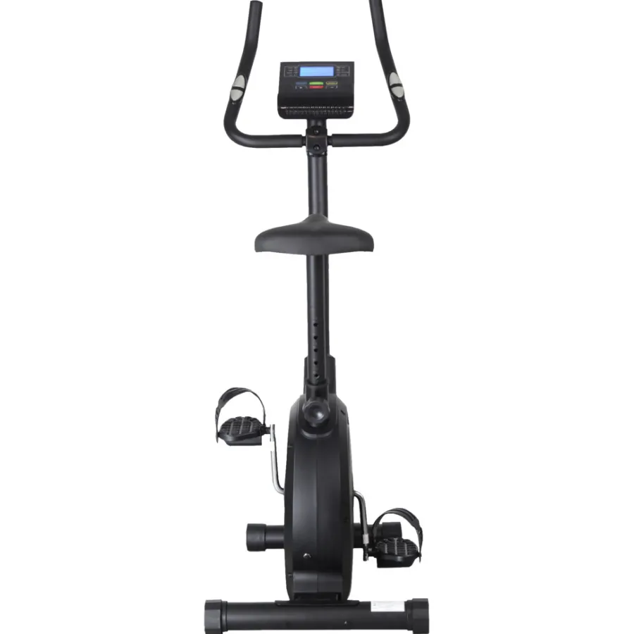 FitFix Sport & Motion|motionscykel B3000 Bike Sort