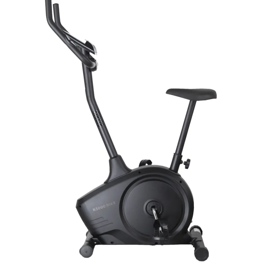 FitFix Sport & Motion|motionscykel B3000 Bike Sort