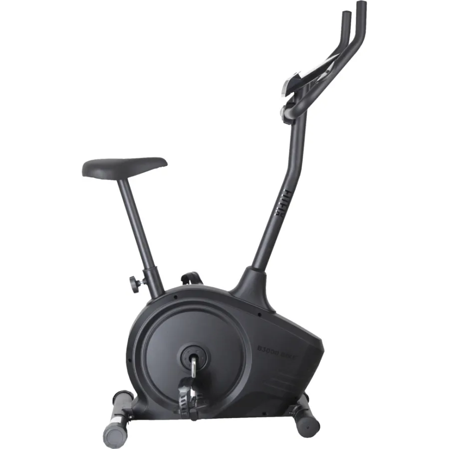 FitFix Sport & Motion|motionscykel B3000 Bike Sort
