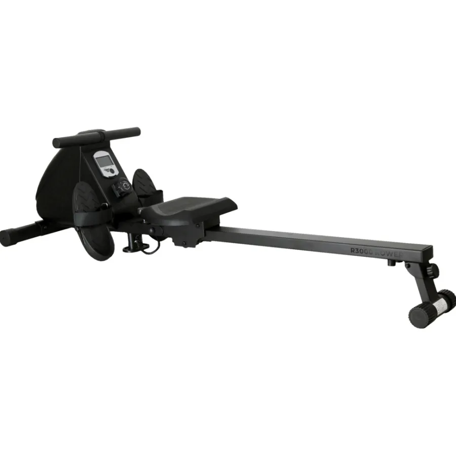 FitFix Sport & Motion|romaskine R3000 Rower