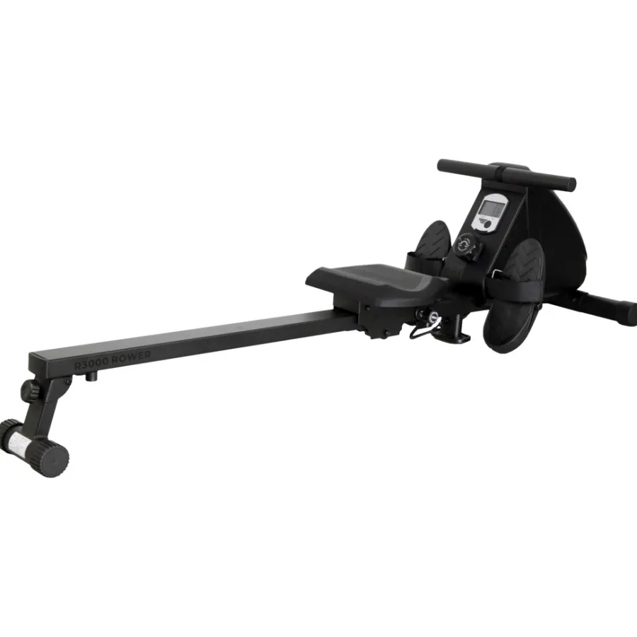 FitFix Sport & Motion|romaskine R3000 Rower