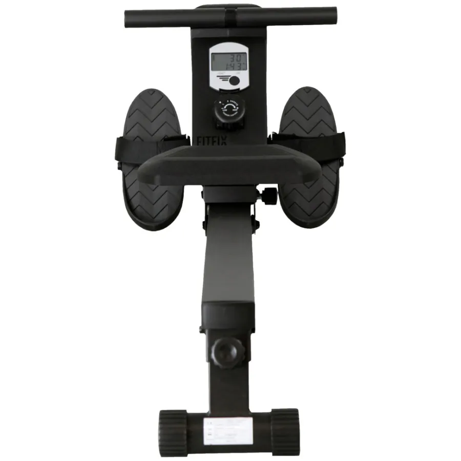 FitFix Sport & Motion|romaskine R3000 Rower