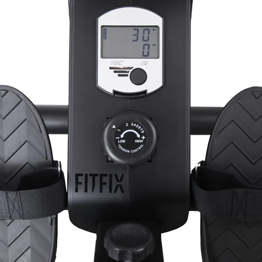 FitFix Sport & Motion|romaskine R3000 Rower