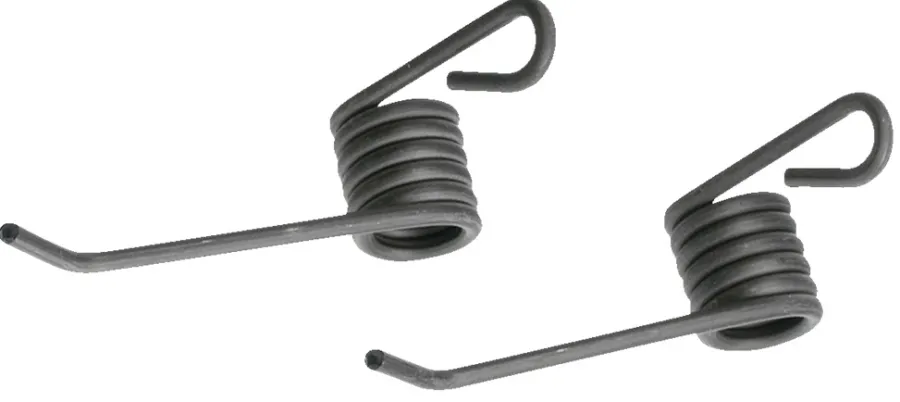 Garden® Robotplæneklippere Og Tilbehør|Tilbehør Til Havemaskiner|Fjeder til plænelufter -