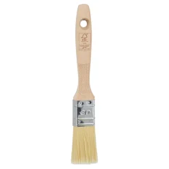 LUXI® Pensler|Fladpensel m/træskaft 30 mm -