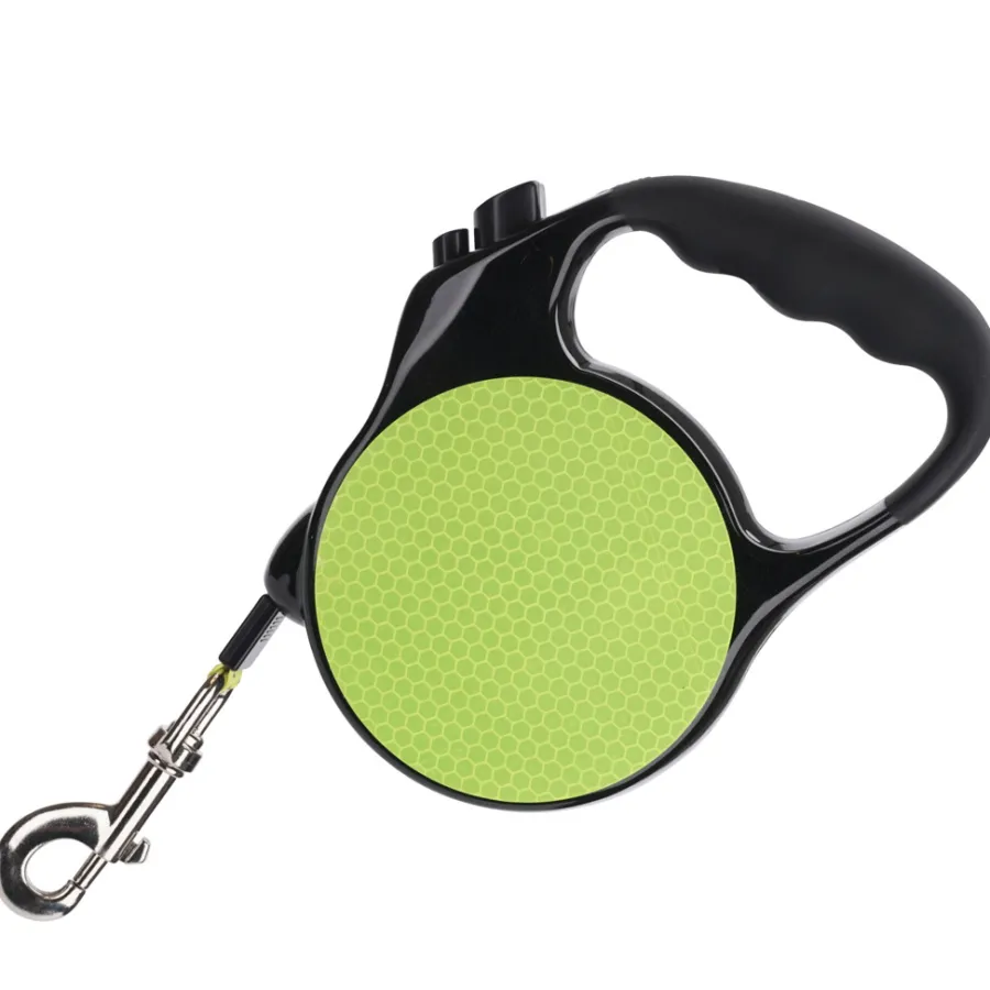 PetZone Hunde- Og Katteartikler|Flexline hundesnor large maks. 40 kg -