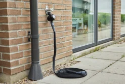 Garden® Haveslanger & Tilbehør|Flexslange premium 30 meter med tilbehør -