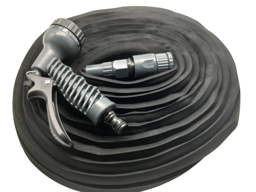 Garden® Haveslanger & Tilbehør|Flexslange premium 30 meter med tilbehør -