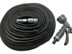 Garden® Haveslanger & Tilbehør|Flexslange premium 30 meter med tilbehør -