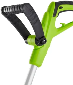 Garden® Fliserensere & Fejemaskiner|Fliserenser 400 W -