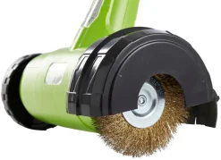 Garden® Fliserensere & Fejemaskiner|Fliserenser 400 W -