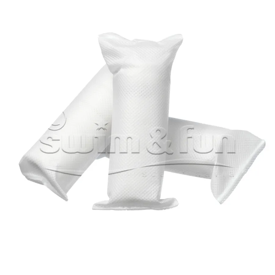 Swim & Fun Poolkemi & Testudstyr|Poolpumper & Filtersystemer|Flocking Stick 1 kg -