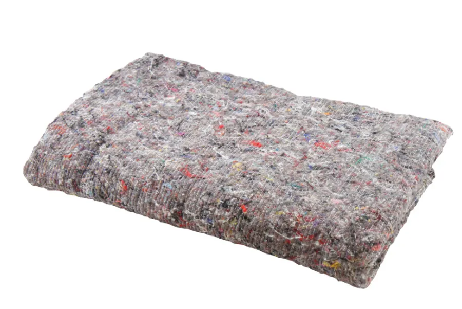 Flyttekasser & Tilbehør Til Flytning|Hunde- Og Katteartikler|Flytte-/hundetæppe - 150 x 200 cm