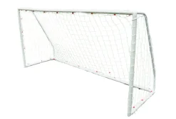 Ud & Leg® Sæsonafslutning|Sport & Motion|Fodboldmål 240 x 120 x 90 cm