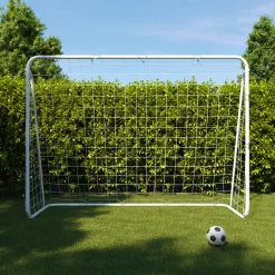 Ud & Leg® Sport & Motion|Fodboldmål 200 x 80 x 150 cm