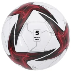 Sæsonafslutning|Sport & Motion|Fodbold PVC (læderlook)