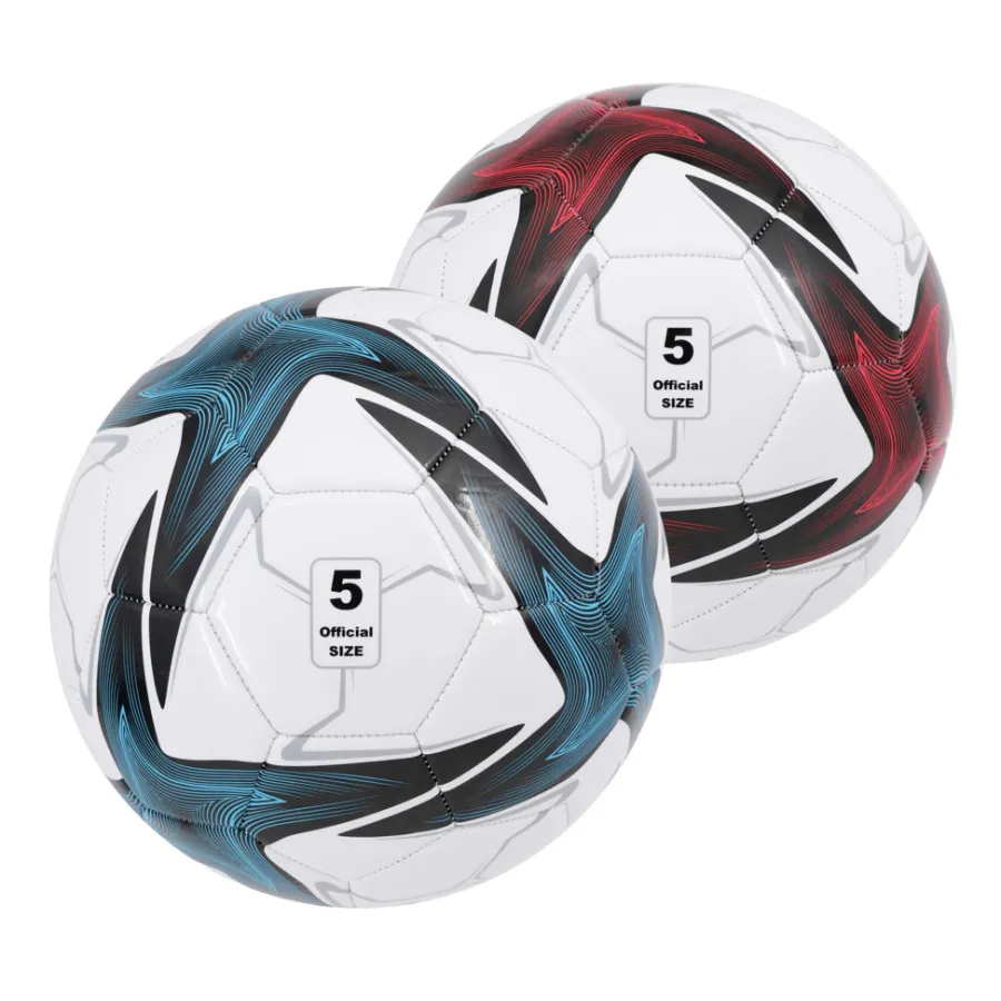 Sæsonafslutning|Sport & Motion|Fodbold PVC (læderlook)