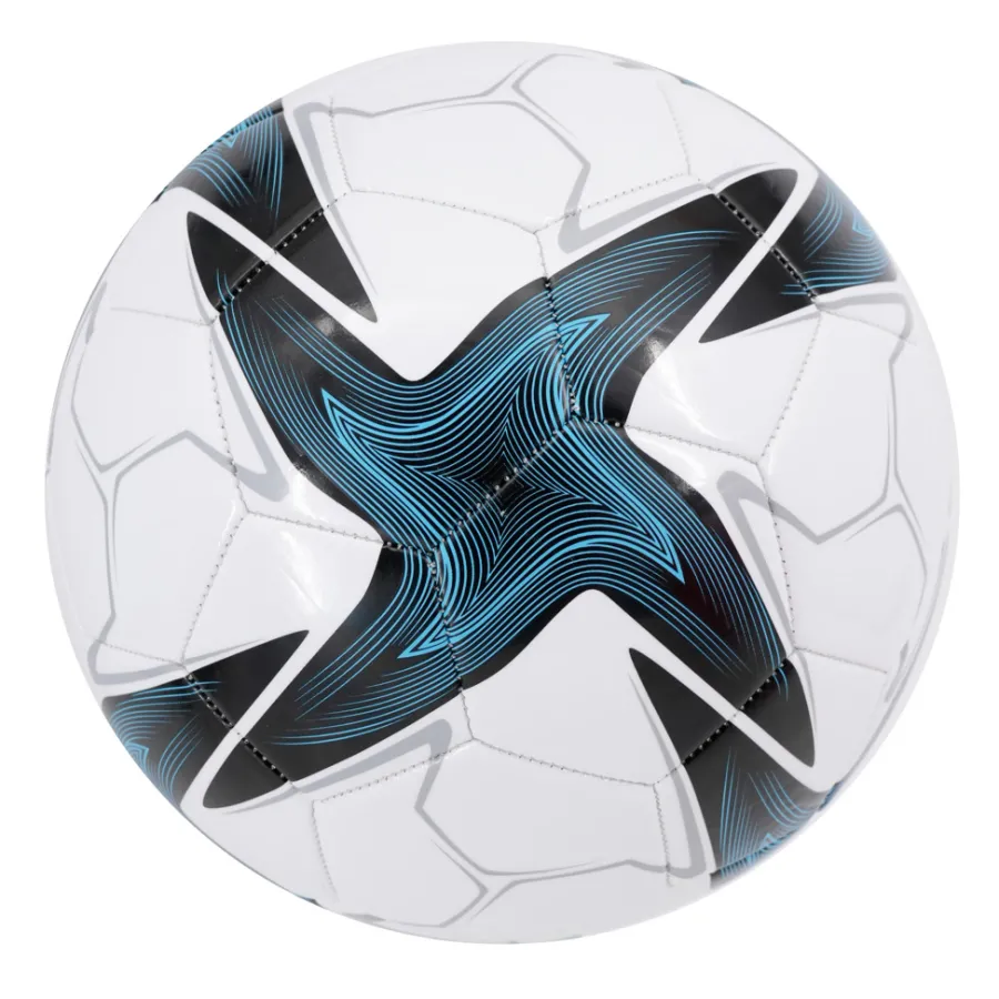 Sæsonafslutning|Sport & Motion|Fodbold PVC (læderlook)