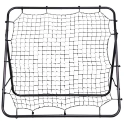 Ud & Leg® Sport & Motion|Fodbold rebounder 120 x 120 cm