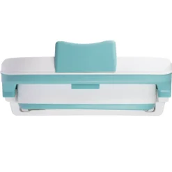 Badekar|Campingudstyr|Foldbart badekar 149 x 61 x 50 cm