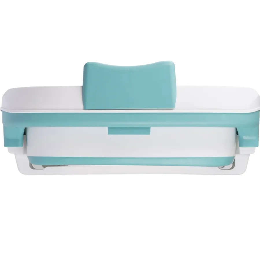 Badekar|Campingudstyr|Foldbart badekar 149 x 61 x 50 cm