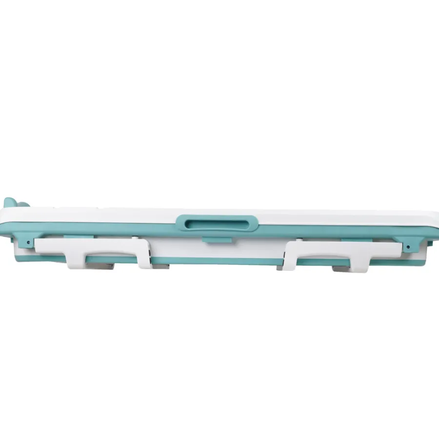 Badekar|Campingudstyr|Foldbart badekar 149 x 61 x 50 cm