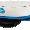 Pynt & Festudstyr|Folieballon studenterhue H39 x 53 cm blå
