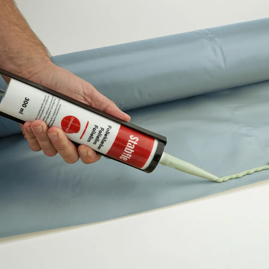 Stabile® Isolering|Folieklæber universal 300 ml -