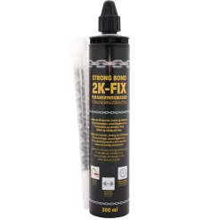 Fugeprodukter|Forankringsmasse 2K-Fix 300 ml