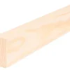 Hornbaek Lister|Forrammetræ fyr 21 x 27 x 1200 mm