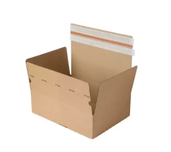 Emballage Til Forsendelse|Forsendelseskasse 31 x 23 x 9 cm