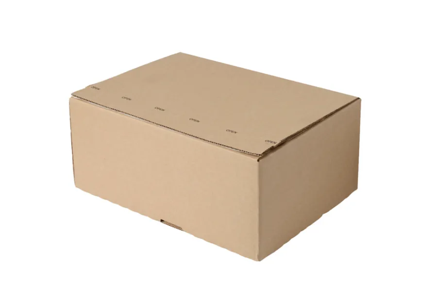 Emballage Til Forsendelse|Forsendelseskasse 34,4 x 25 x 14,2 cm