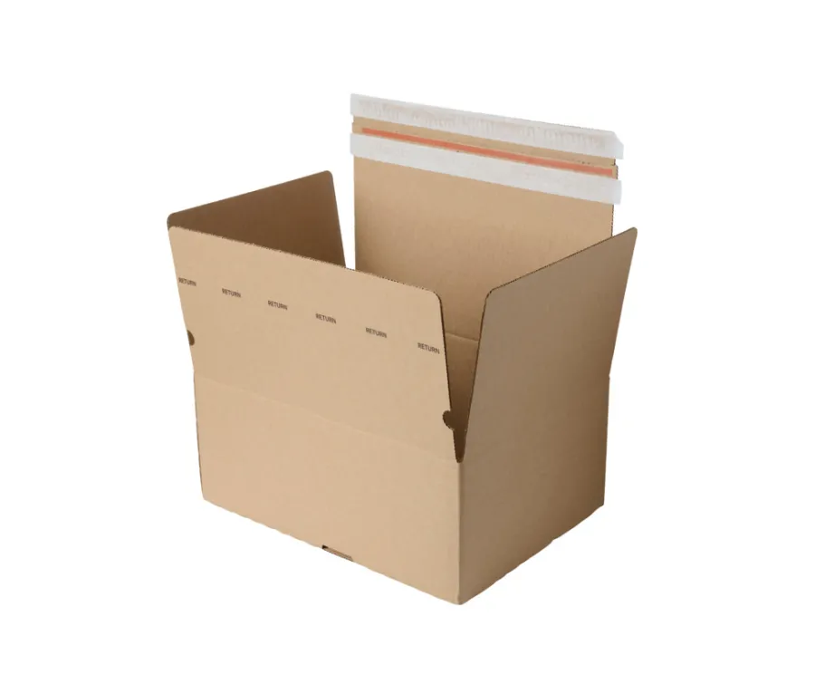 Emballage Til Forsendelse|Forsendelseskasse 34,4 x 25 x 14,2 cm