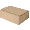 Emballage Til Forsendelse|Forsendelseskasse 40 x 28 x 12 cm