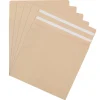 Emballage Til Forsendelse|Forsendelsespose papir 23 x 22 x 4 cm 5-pk.