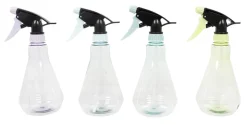 Garden® Rengøringsartikler|Havevanding|Forstøver transparent 0,5 liter -