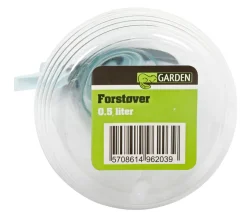 Garden® Rengøringsartikler|Havevanding|Forstøver transparent 0,5 liter -