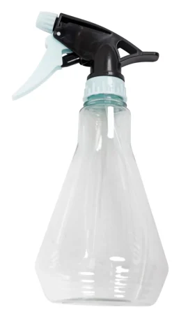 Garden® Rengøringsartikler|Havevanding|Forstøver transparent 0,5 liter -