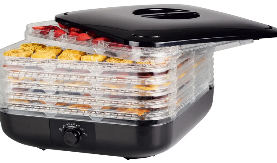 Garden® Køkkenudstyr|Frugttørrer 350 W -