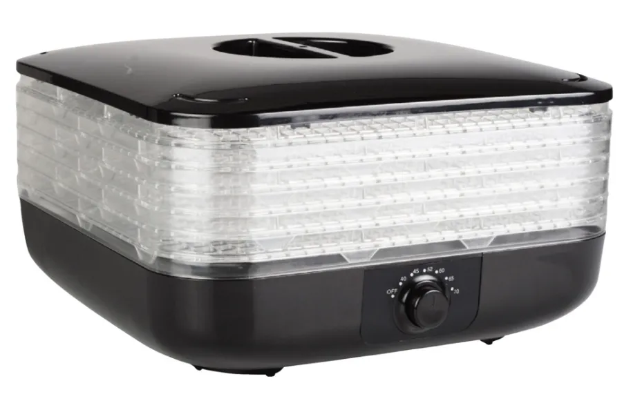 Garden® Køkkenudstyr|Frugttørrer 350 W -