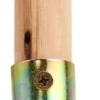 Garden® River & Jern|Fugerenser m/3 børstehoveder 140 cm -