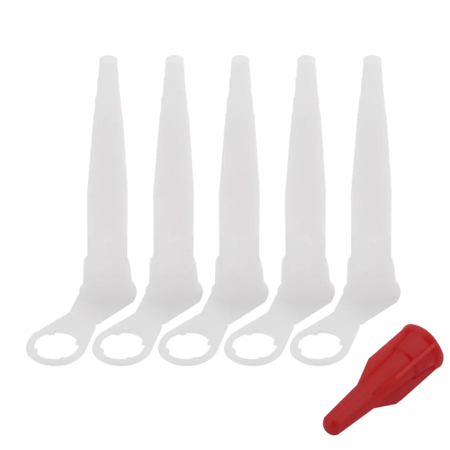 Stabile® Malertilbehør|Fugespidser 5 dele -