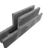 Betongruppen RBR Fundament|Fundablok grå 19 x 20 x 50 cm