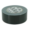 LUXI® Tape|Gaffatape sort 48 mm x 50 meter -