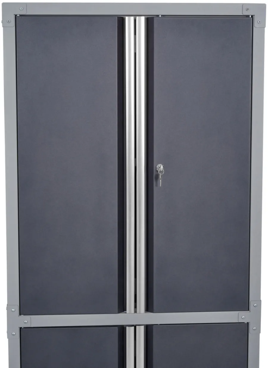 Probuilder Arbejdsborde & Reoler|Garageopbevaring 1900 x 1860 x 460 mm -