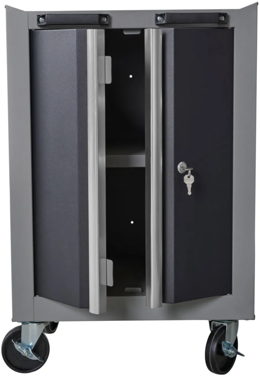 Probuilder Arbejdsborde & Reoler|Garageopbevaring 1900 x 1860 x 460 mm -
