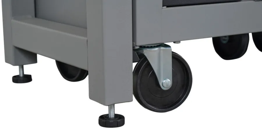 Probuilder Arbejdsborde & Reoler|Garageopbevaring 1900 x 1860 x 460 mm -