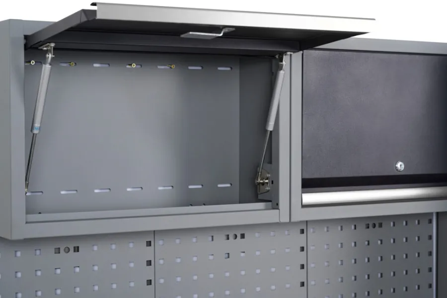 Probuilder Arbejdsborde & Reoler|Garageopbevaring 1900 x 1860 x 460 mm -