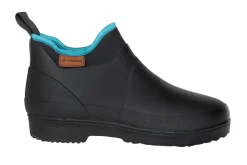 GARDENA Casuals Træsko & Fodtøj|gummistøvler lav str. 40 Sort